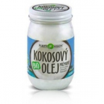 Purity Vision Bio Coconut Oil orgaaniline kookos&otilde;li - 800 ml.