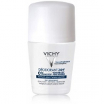 Vichy Aluminium Salt Free 24hr Roll-On Deodorant alumiiniumisooladevaba deodorant - 50 ml.