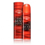 Cuba Too Sexy For You EDP naistele - 100 ml.