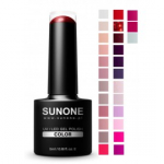 Sunone UV / LED Gel h&uuml;briidk&uuml;&uuml;nelakk - C09 Carmen