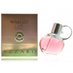 Azzaro Wanted Girl Tonic EDT naistele - 30 ml.