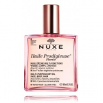 Nuxe Huile Prodigieuse Florale kuiv&otilde;li kehale / n&auml;ole / juustele - 100 ml.