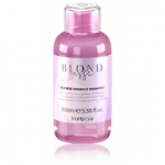 Inebrya Blondesse Blonde Miracle Shampoo &scaron;ampoon blondidele juustele - 100 ml.