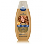 Schwarckopf Schauma Q10 Structure Shampoo taastav &scaron;ampoon ens&uuml;&uuml;miga Q10 - 400 ml.