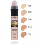 Dermacol Cover Xtreme Concealer SPF 30 peitekreem 8 g - 210