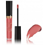 Max Factor Lipfinity Velvet Matte vedel huulev&auml;rv 4 ml - 045 Posh Pink