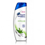 Head & Shoulders Sensitive Anti-Dandruff Shampoo k&otilde;&otilde;mavastane &scaron;ampoon tundlikule peanahale - 400 ml.