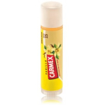 Carmex Vanilla Lip Balm SPF15 huulepalsam - 4 g.