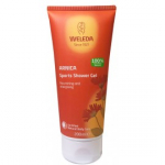 Weleda Sport Arnica energiat andev du&scaron;igeel - 200 ml.