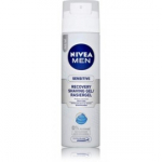 Nivea Men Sensitive Recovery Shaving Gel raseerimisgeel meestele - 200 ml.
