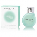 Betty Barclay Pure Pastel Mint EDT naistele - 20 ml.