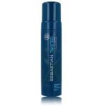 Sebastian Professional Twisted Styling Foam vaht lokkis juustele - 200 ml.