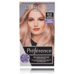 L'oreal Pr&eacute;f&eacute;rence Cool Blondes kauap&uuml;siv juuksev&auml;rv - 8.12 Alaska