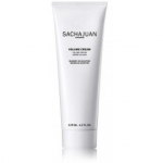 Sachajuan Volume Cream Blowdry or Sculpting juukseviimistluskreem - 125 ml.