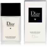 Dior Homme 2020 habemeajamisj&auml;rgne palsam meestele - 100 ml.