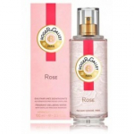 Roger & Gallet Rose Fragrant Wellbeing Water l&otilde;hnavesi naistele - 100 ml.
