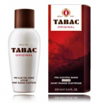 Tabac Original Pre Electric losjoon kuivaks raseerimiseks - 100 ml.