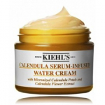 Kiehl's Calendula Serum Infused Water Cream multifunktsionaalne niisutav veekreem kontsentreeritud saialilleseerumiga. - 50 ml.