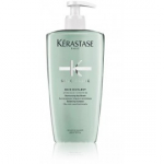 K&eacute;rastase Specifique Bain Divalent &scaron;ampoon kombineeritud juustele - 500 ml.