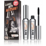 Benefit They're Real Beyond Mascara pikendav ripsmetu&scaron;&scaron; - Black 2 x 8,5 g.