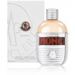 Moncler Pour Femme EDP naistele - 150 ml.