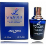Jean Patou Voyageur EDT meestele - 50 ml.