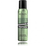 Redken Touchable Texture Mousse vol&uuml;&uuml;mi andev vaht juustele - 200 ml.