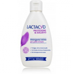 Lactacyd Protection & Relief rahustav intiimh&uuml;gieeni puhastusvahend &auml;rritunud nahale - 300 ml.