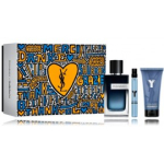 Yves Saint Laurent Y komplekt meestele (100 ml. EDP + 10 ml. EDP + 50 ml. du&scaron;igeel) - 1 tk.