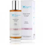 The Organic Pharmacy Herbal Toner rahustav n&auml;otoonik - 100 ml.