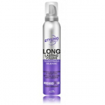Joanna Styling Effect Long Lasting Volume Very Strong Styling Mousse v&auml;ga tugev keratiiniga fikseeriv vaht juustele - 150 ml.