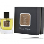 Franck Boclet Absinthe EDP meestele ja naistele - 100 ml.