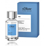s.Oliver Pure Sense Men EDT meestele - 30 ml.