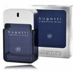 Bugatti Signature Blue EDT meestele - 100 ml.