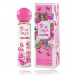 Aquolina Pink Sugar Lollipink EDT naistele - 100 ml.