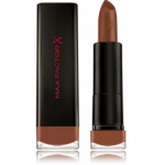 Max Factor Colour Elixir Velvet Matte matt huulepulk - 45 Caramel