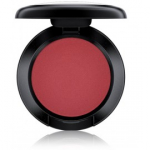 MAC Small Eyeshadow Matte matt lauv&auml;rv - Haute Sauce