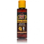 Vivaco Sun Vital Argan Bronz Oil SPF0 p&auml;evitus&otilde;li argaania&otilde;liga - 100 ml.
