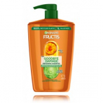 Garnier Fructis New Goodbye Damage taastav &scaron;ampoon - 1000 ml.