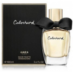 Gres Cabochard (2019) EDT naistele - 100 ml.