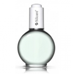Silcare The Garden of Colour Regenerating Cuticle and Nail Oil taastav &otilde;li k&uuml;&uuml;ntele ja k&uuml;&uuml;nenahkadele - Almond Clear