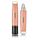Shiseido Shimmer Gel Gloss niisutav huulel&auml;ige - 02 Toki Nude