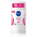 Nivea Fresh Flower pulk-antiperspirant naistele - 50 ml.