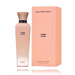 Adolfo Dominguez Nude Musk EDP naistele - 120 ml.