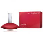 Calvin Klein My Euphoria EDP naistele - 30 ml.