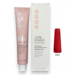 MilkShake Smoothies Semi Permanent Color juuksev&auml;rv - 6.66 Dark Intense Red
