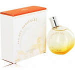 Hermes Eau des Merveilles EDT naistele - 30 ml.