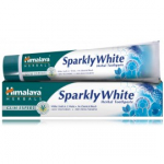 Himalaya Herbals Gum Expert Sparkly White Herbal Toothpasta valgendav hambapasta - 75 ml.