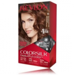 Revlon Colorsilk Beautiful Color juuksev&auml;rv - 46 Medium Golden Chestnut Brown