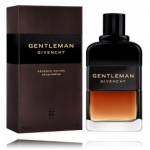 Givenchy Gentleman R&eacute;serve Priv&eacute;e EDP meestele - 200 ml.